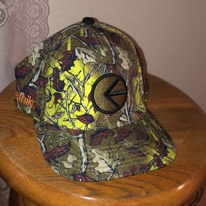 Ethika SnapBack